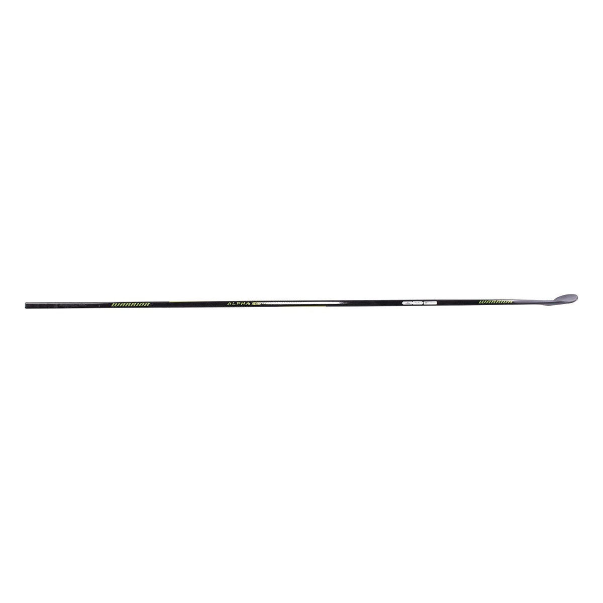WARRIOR ALPHA EVO PRO SENIOR PLAYER STICK - SOURCE EXCLUSIVE (2025)