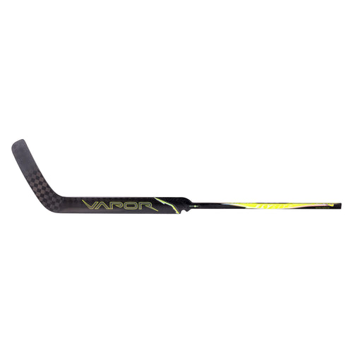 BAUER S25 VAPOR FLYLITE SENIOR GOALIE STICK - SOURCE EXCLUSIVE