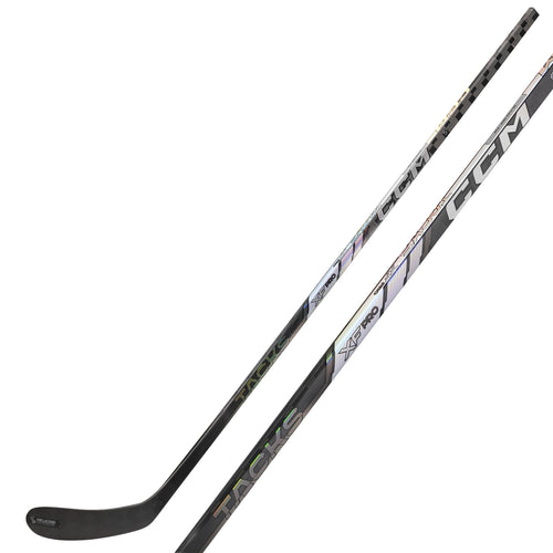 CCM TACKS XF PRO INTERMEDIATE PLAYER STICK