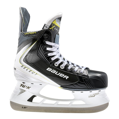 BAUER S25 VAPOR SELECT INTERMEDIATE PLAYER SKATE