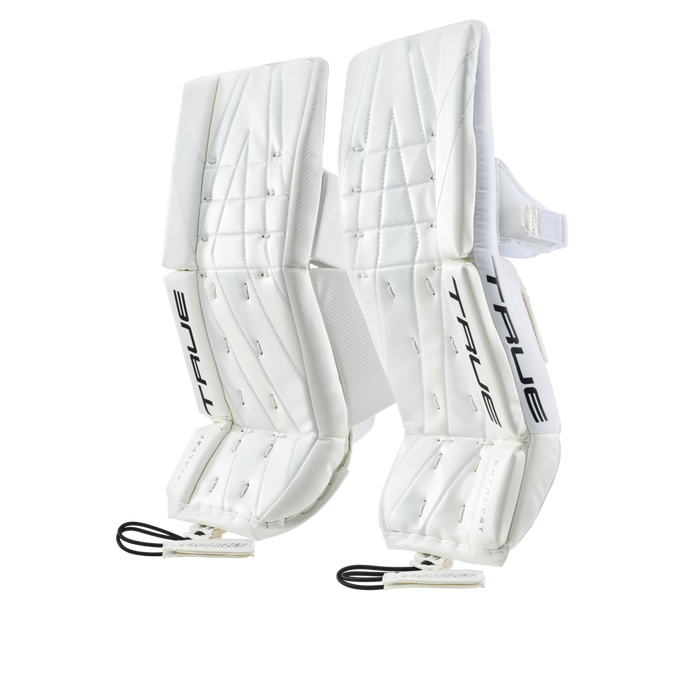 TRUE CATALYST JUNIOR GOALIE LEG PADS