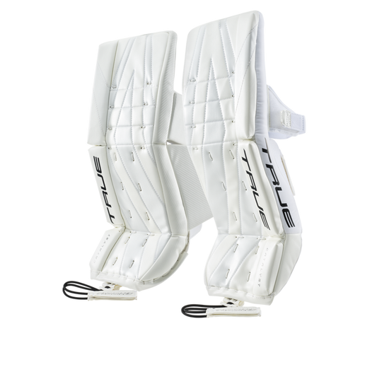 TRUE CATALYST JUNIOR GOALIE LEG PADS