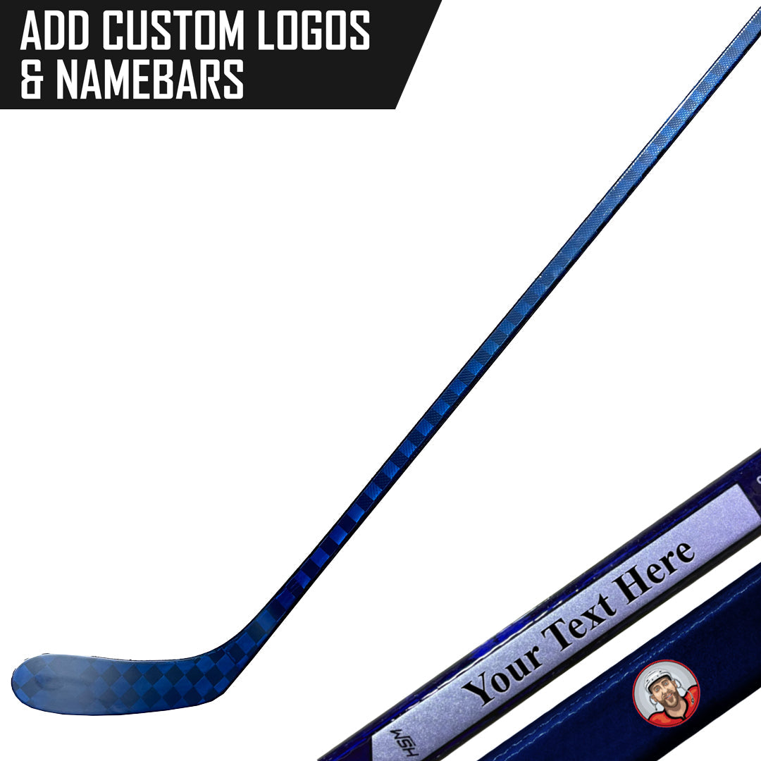 Pro Blackout™ Blue Lite - Junior