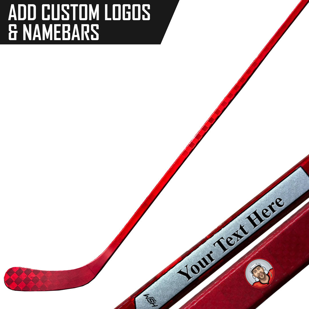 Pro Blackout™ Red Lite - Intermediate
