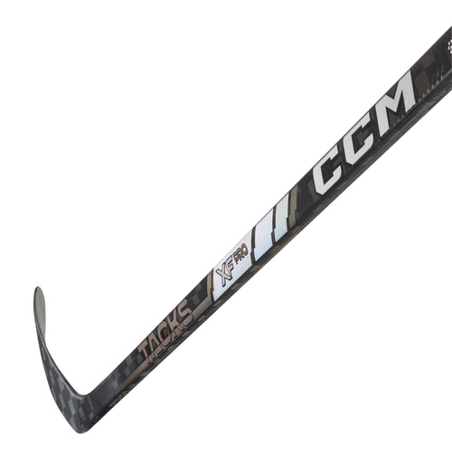 CCM TACKS XF PRO INTERMEDIATE PLAYER STICK