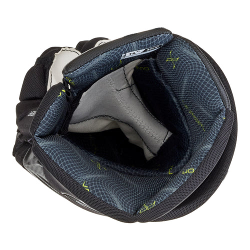 BAUER S25 VAPOR SHIFT PRO JUNIOR PLAYER GLOVE