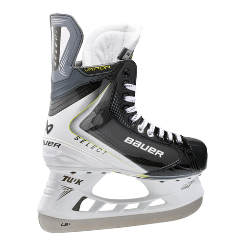 BAUER S25 VAPOR SELECT JUNIOR PLAYER SKATE