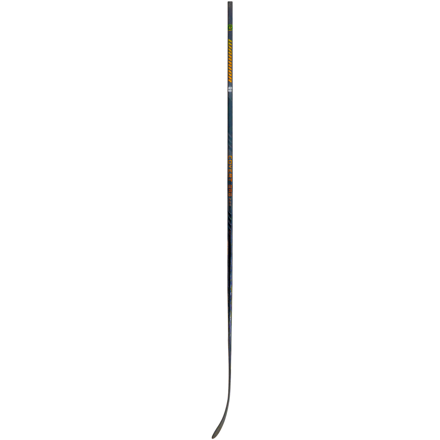 WARRIOR COVERT QR6 PRO JUNIOR PLAYER STICK - 30 FLEX