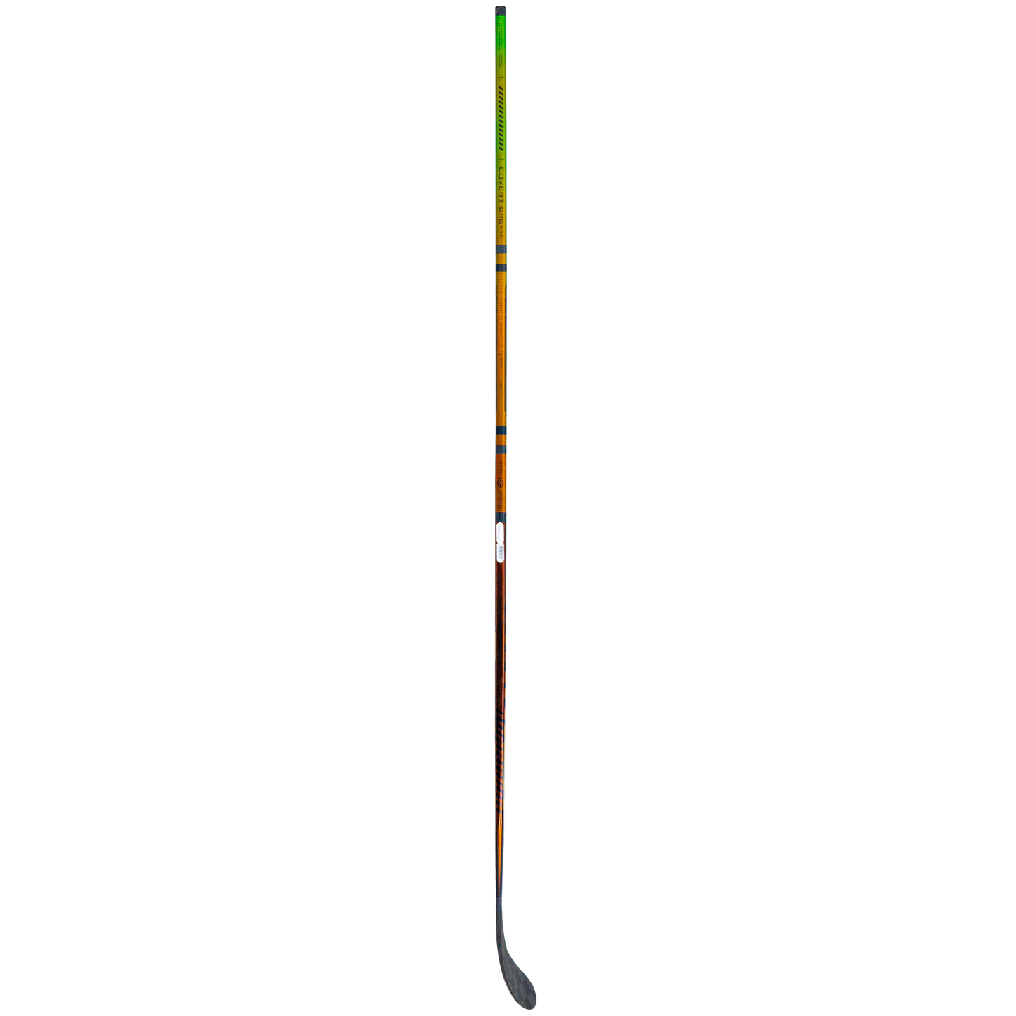 WARRIOR COVERT QR6 PRO JUNIOR PLAYER STICK - 50 FLEX