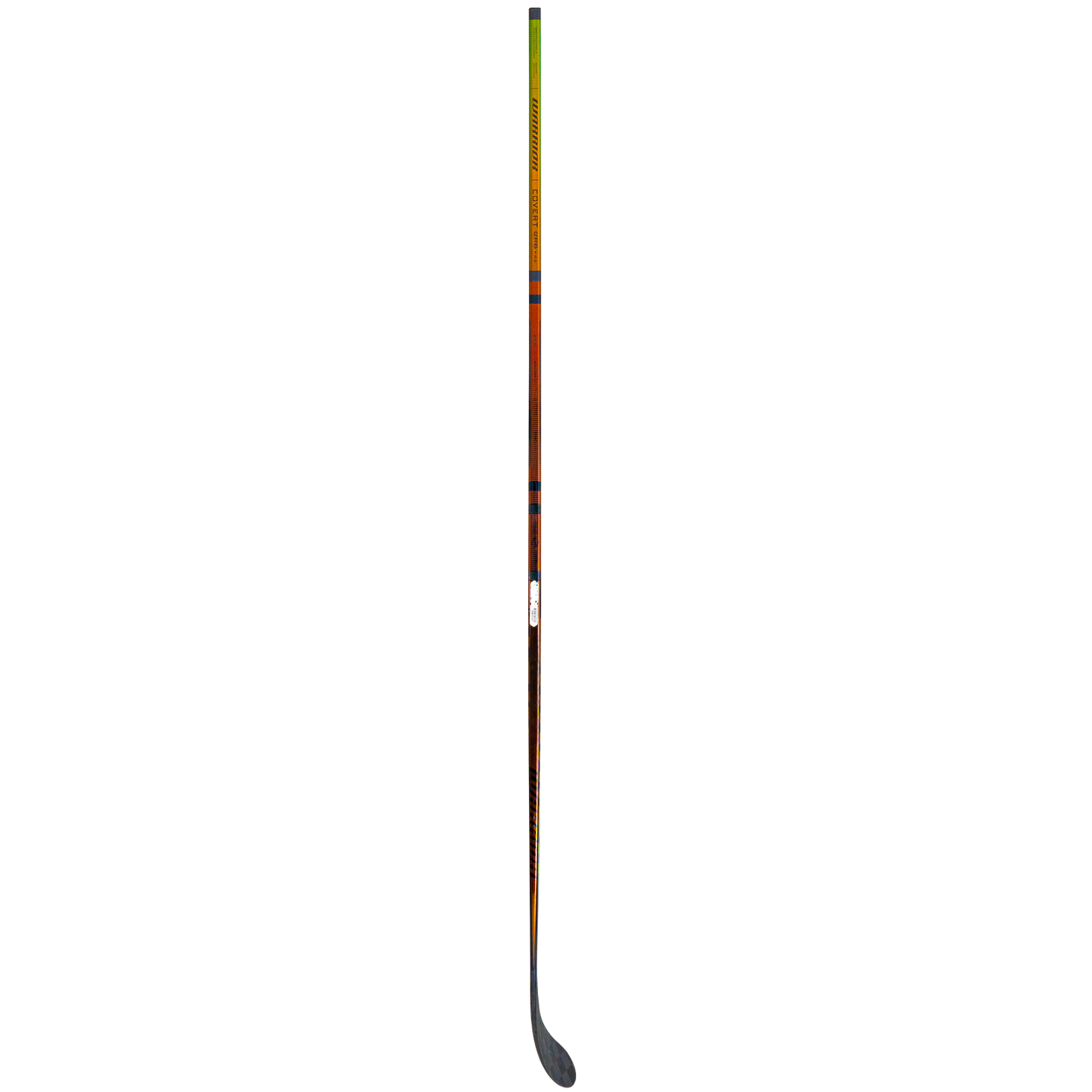 WARRIOR COVERT QR6 PRO INTERMEDIATE PLAYER STICK