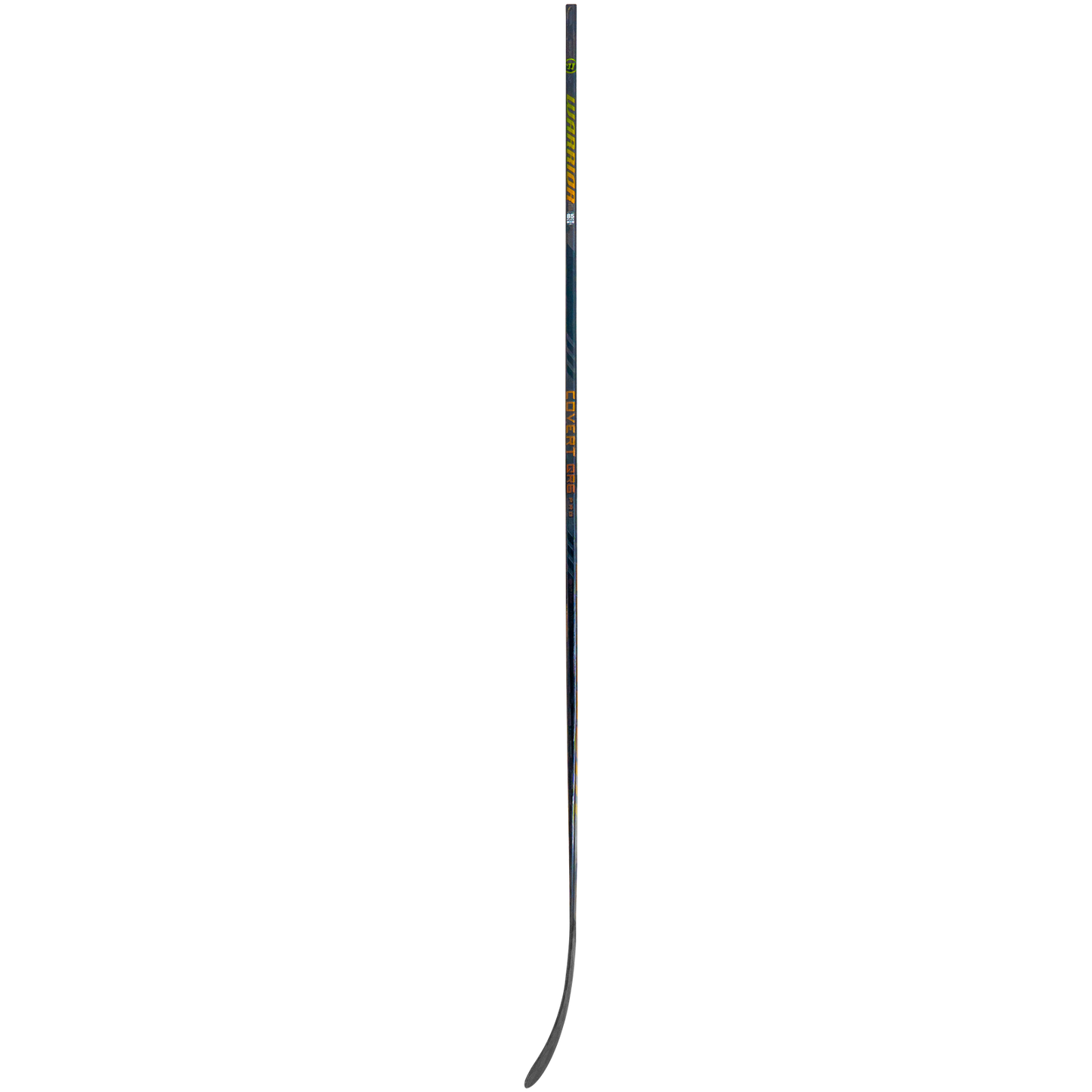 WARRIOR COVERT QR6 PRO SENIOR PLAYER STICK