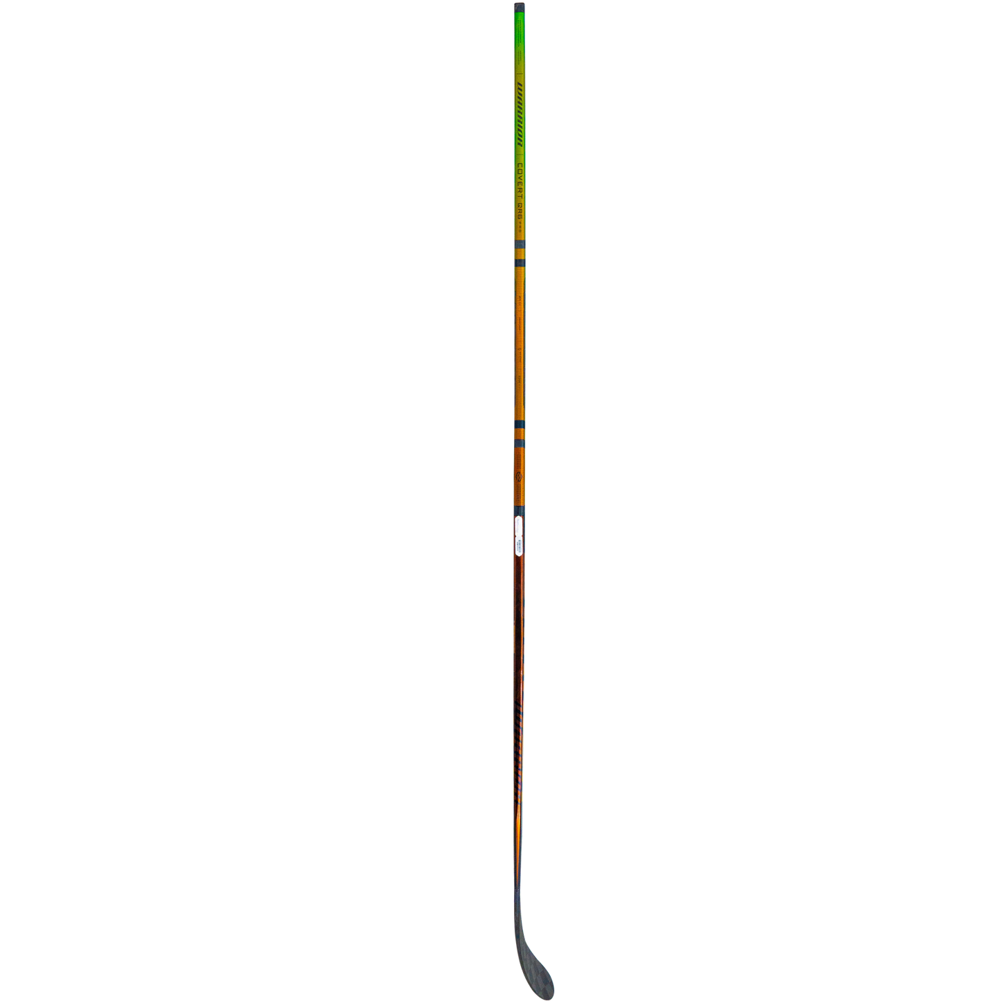 WARRIOR COVERT QR6 PRO SENIOR PLAYER STICK