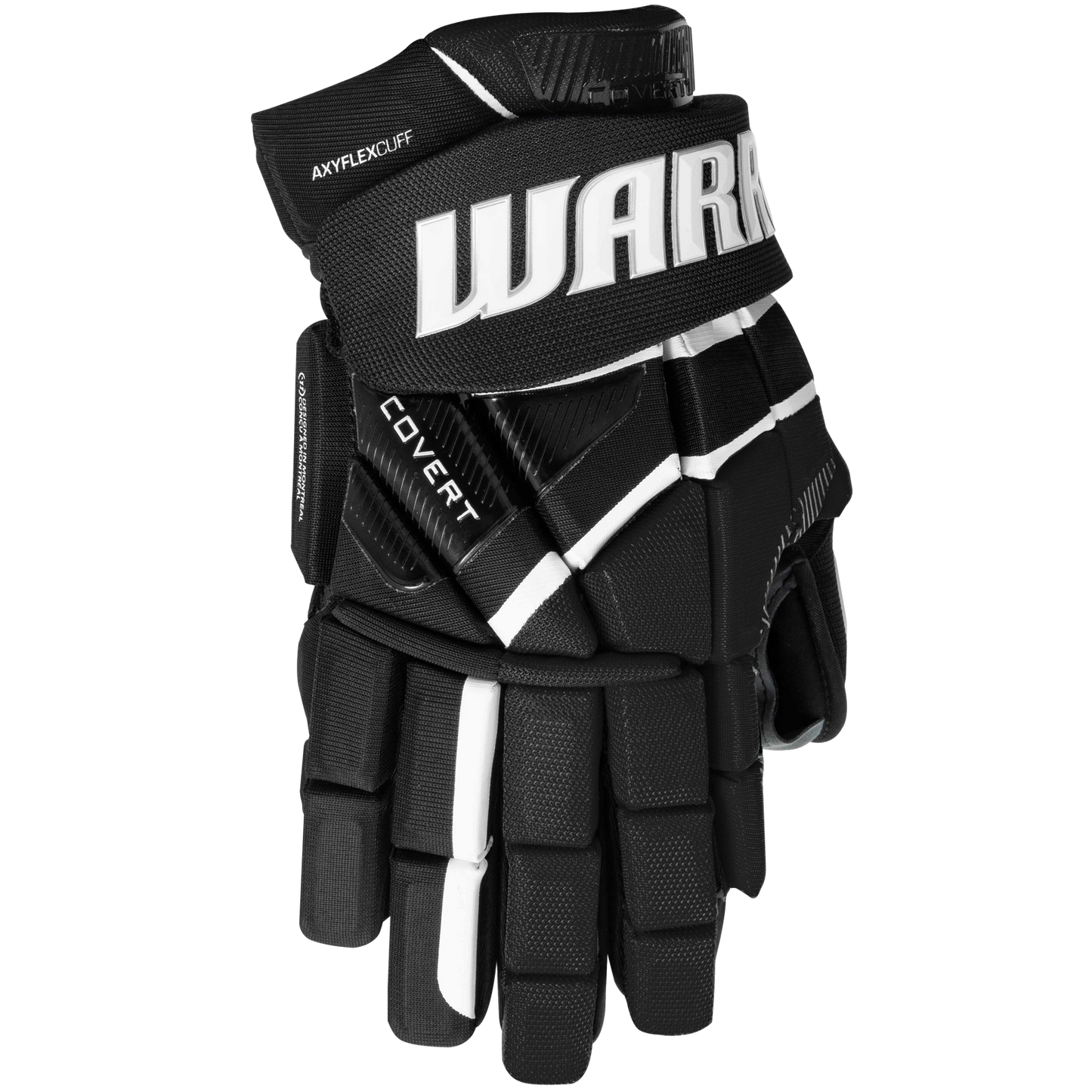 WARRIOR COVERT QR6 PRO SENIOR PLAYER GLOVE