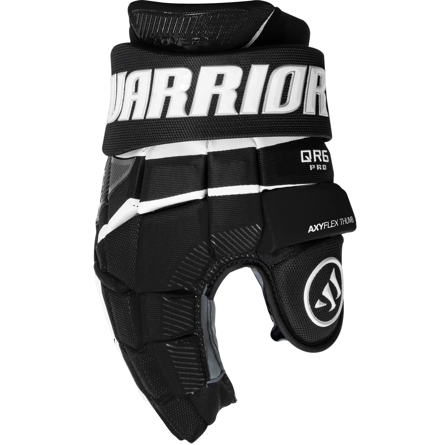 WARRIOR COVERT QR6 PRO SENIOR PLAYER GLOVE