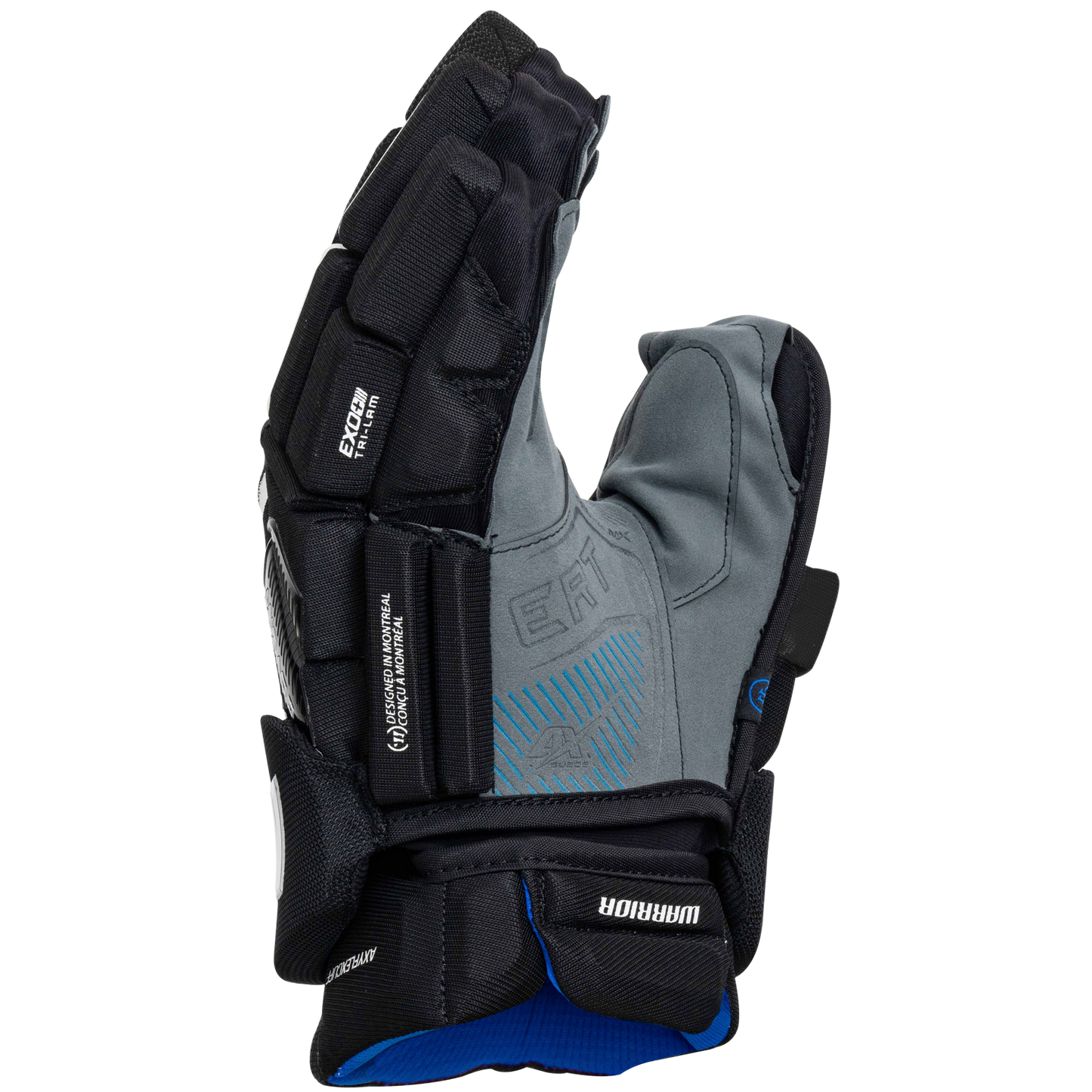 WARRIOR COVERT QR6 PRO SENIOR PLAYER GLOVE
