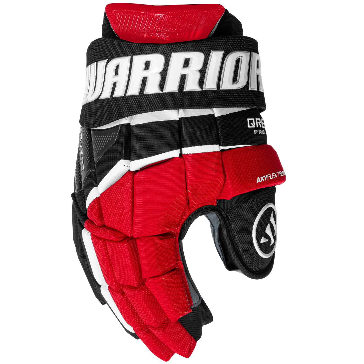 WARRIOR COVERT QR6 PRO SENIOR PLAYER GLOVE