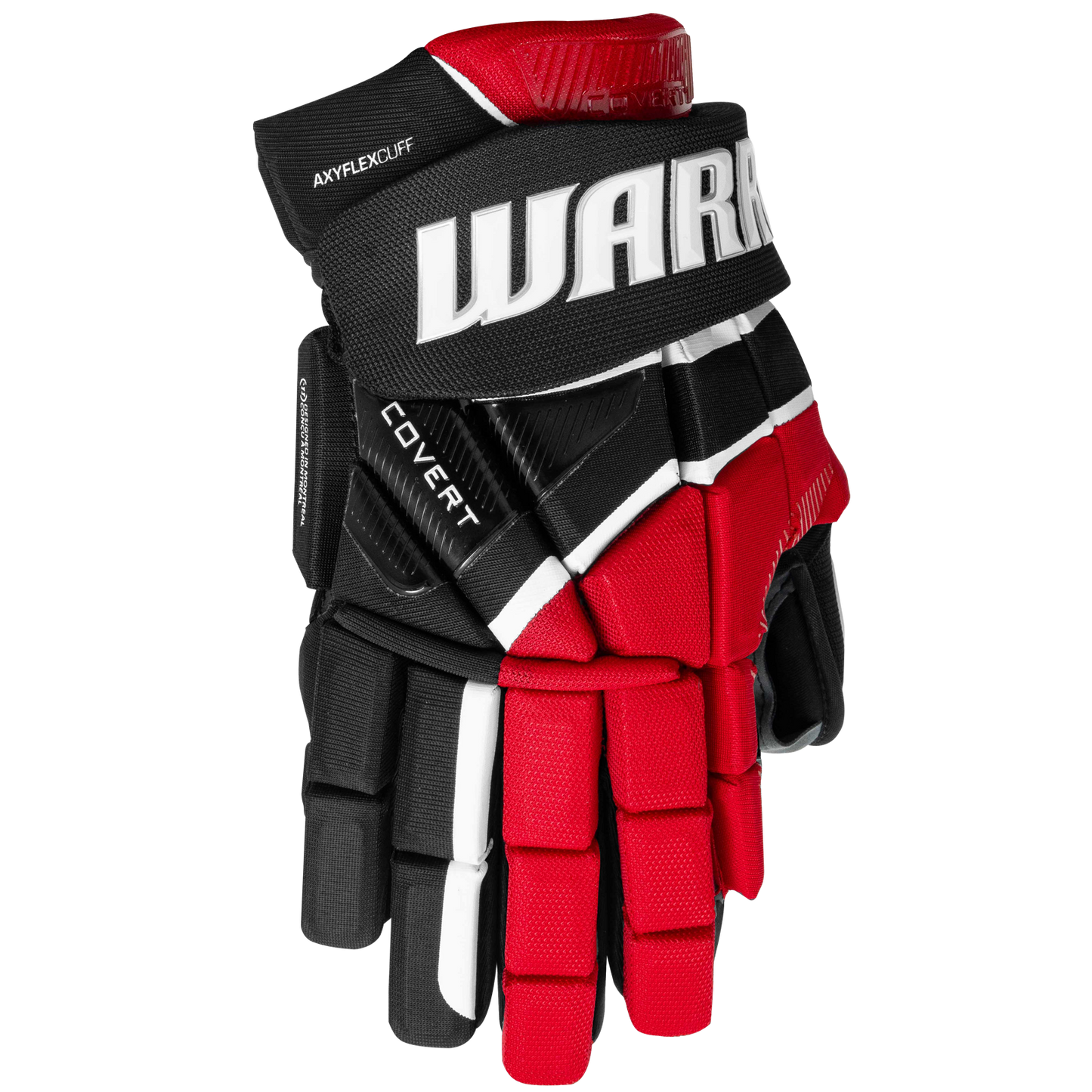 WARRIOR COVERT QR6 PRO SENIOR PLAYER GLOVE