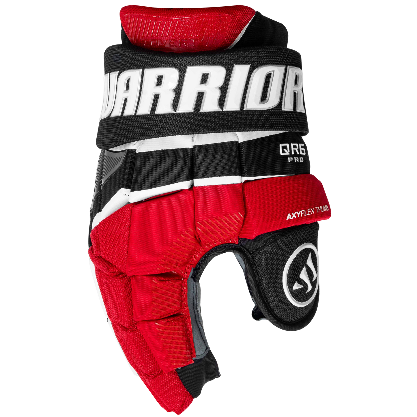 WARRIOR COVERT QR6 PRO SENIOR PLAYER GLOVE