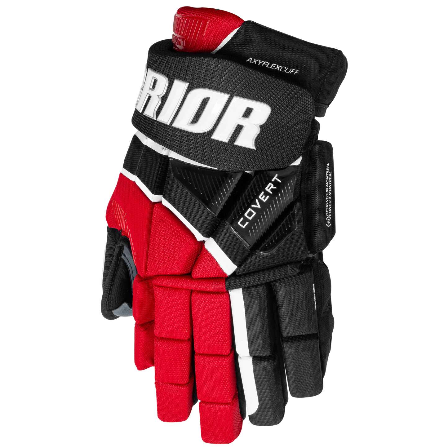WARRIOR COVERT QR6 PRO SENIOR PLAYER GLOVE