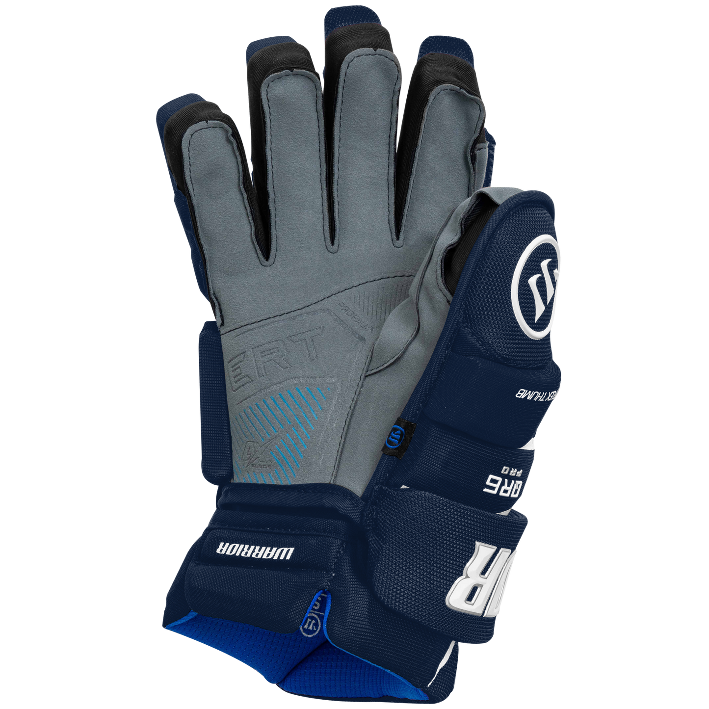 WARRIOR COVERT QR6 PRO SENIOR PLAYER GLOVE