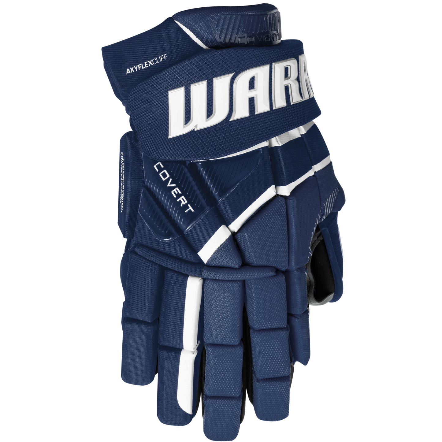 WARRIOR COVERT QR6 PRO SENIOR PLAYER GLOVE