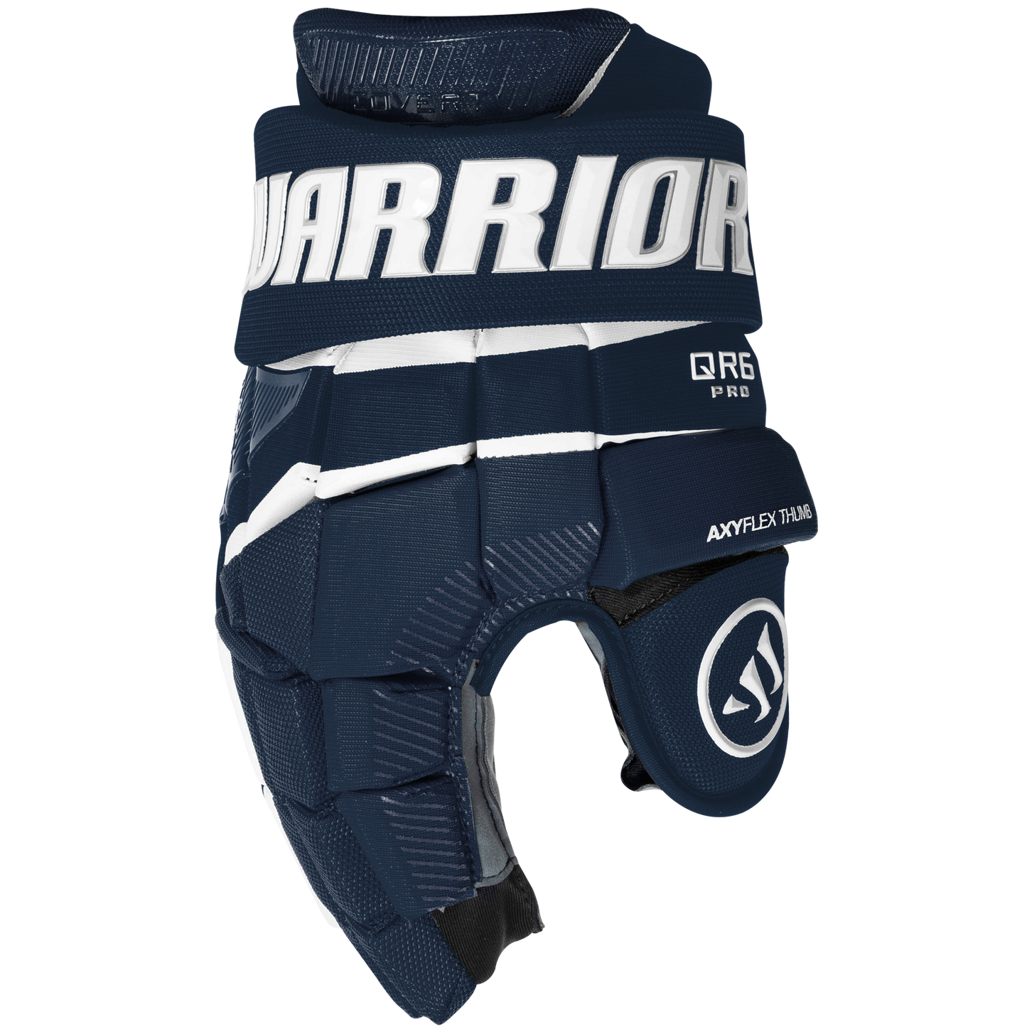 WARRIOR COVERT QR6 PRO SENIOR PLAYER GLOVE