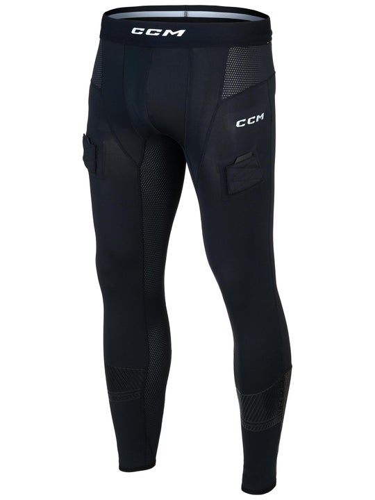 CCM CUT RESISTANT YOUTH JOCK PANT