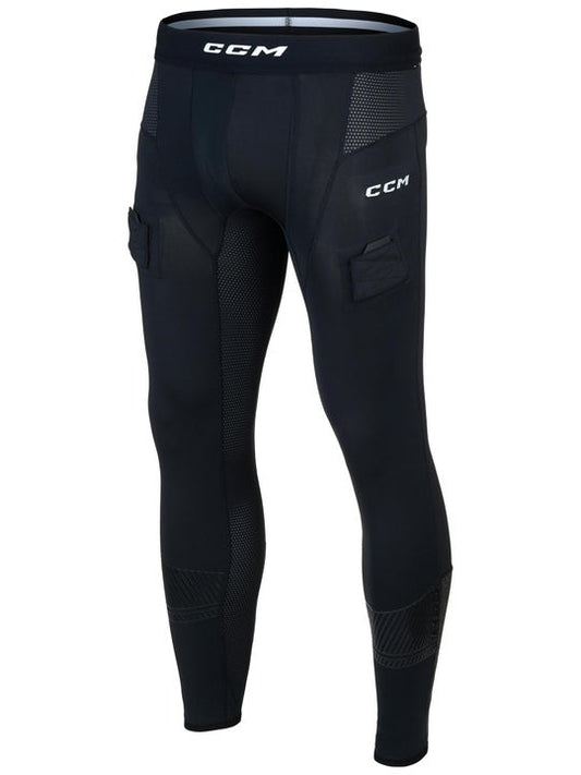 CCM CUT RESISTANT YOUTH JOCK PANT