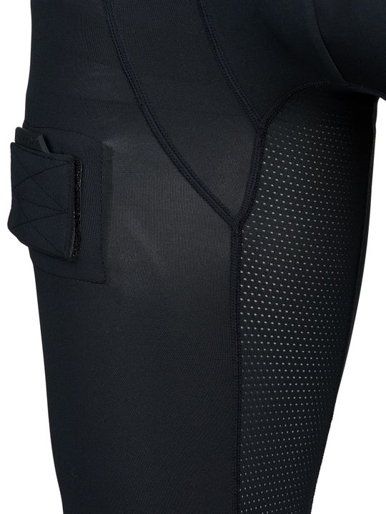 CCM CUT RESISTANT YOUTH JOCK PANT