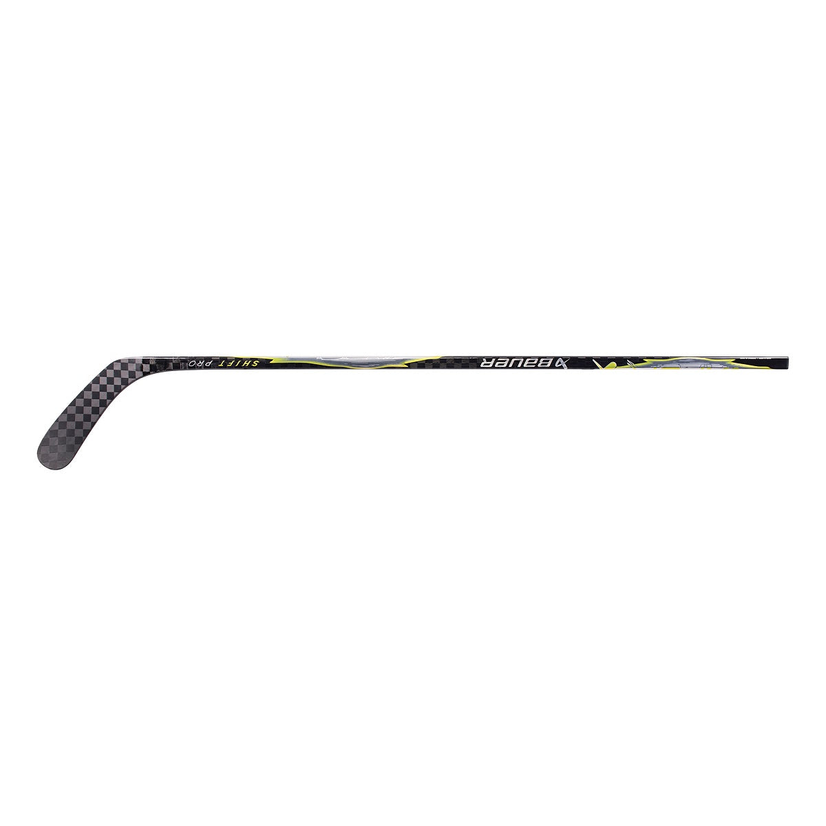 BAUER S25 VAPOR SHIFT PRO INTERMEDIATE PLAYER STICK