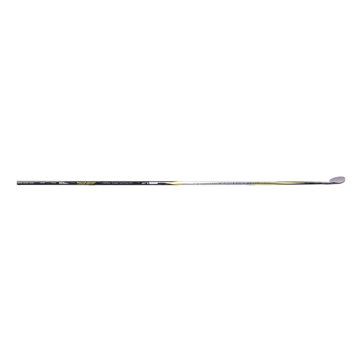 BAUER S25 VAPOR SHIFT PRO INTERMEDIATE PLAYER STICK