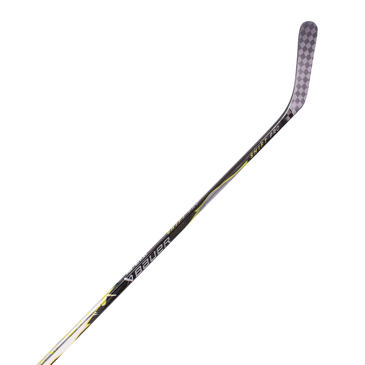 BAUER S25 VAPOR SHIFT PRO YOUTH PLAYER STICK