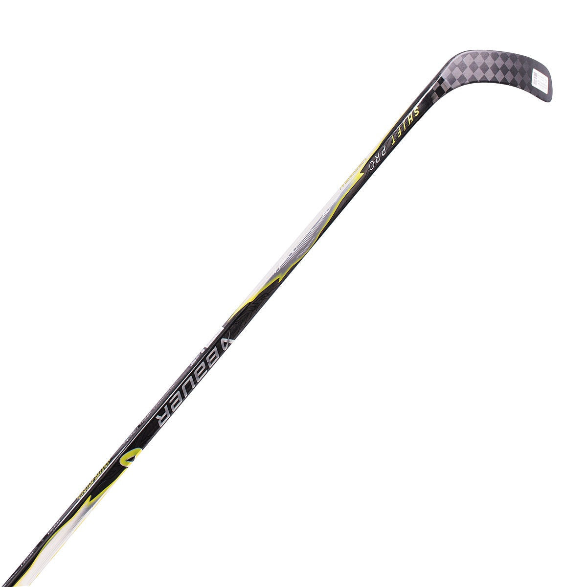 BAUER S25 VAPOR SHIFT PRO YOUTH PLAYER STICK