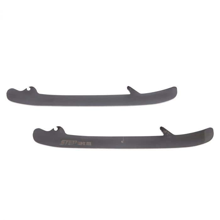 VH Black StepSteel Goalie Runners - Pair