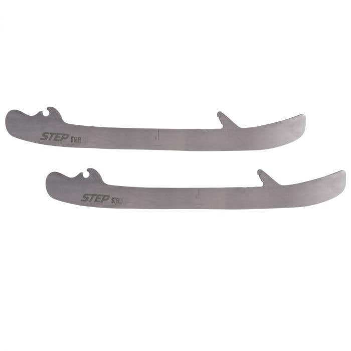 VH Black Steel Runners - Pair