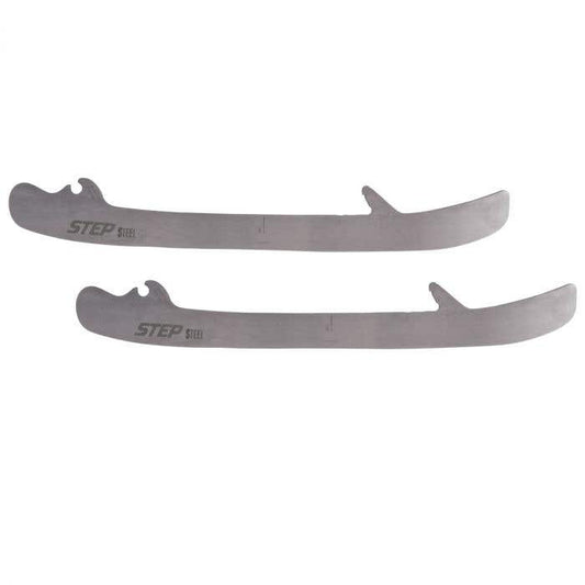 VH Black Steel Runners - Pair