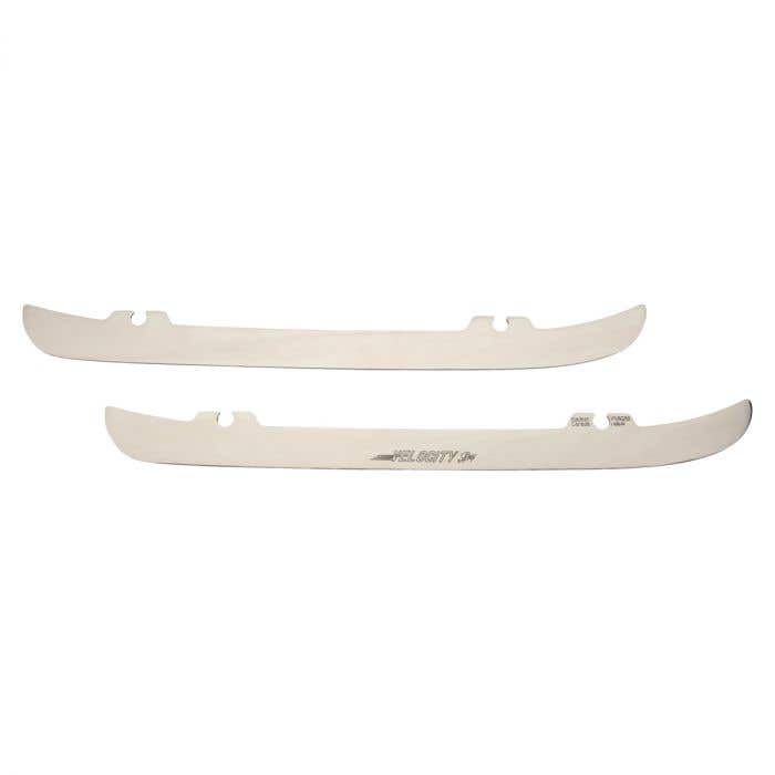 Bauer Step V-Steel Runners - Pair