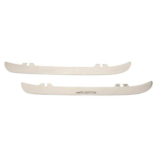 Bauer Step V-Steel Runners - Pair
