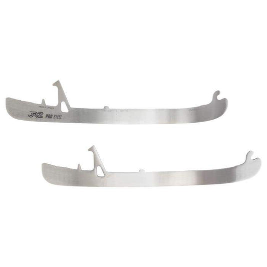 JRZ CCM XS Steel Runners - Pair