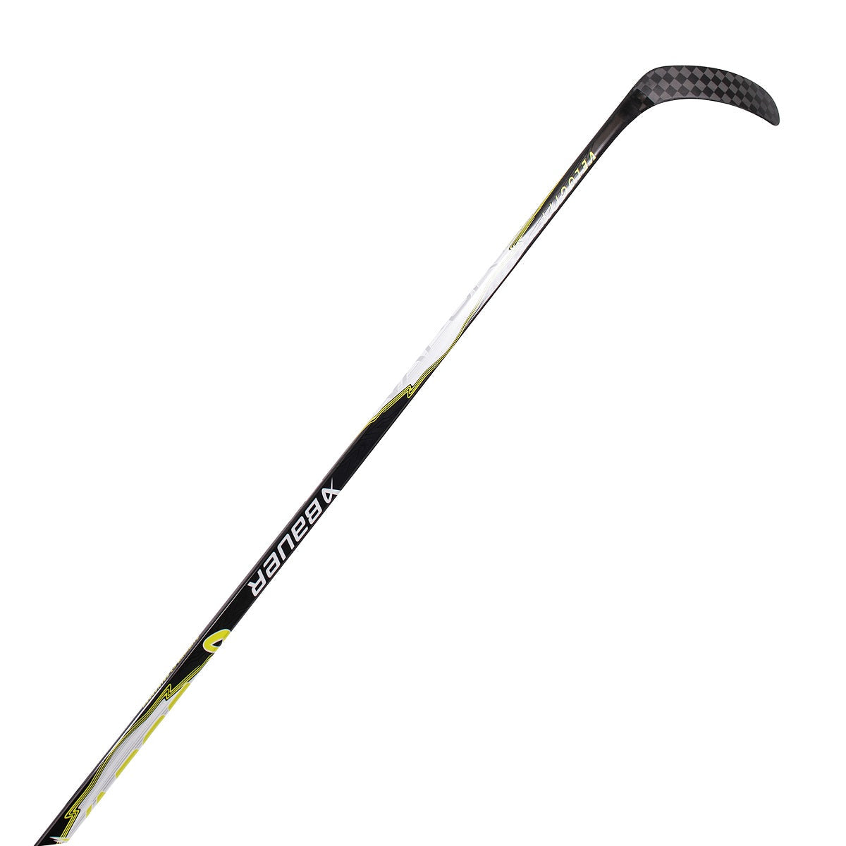 BAUER S25 VAPOR VELOCITY INTERMEDIATE PLAYER STICK
