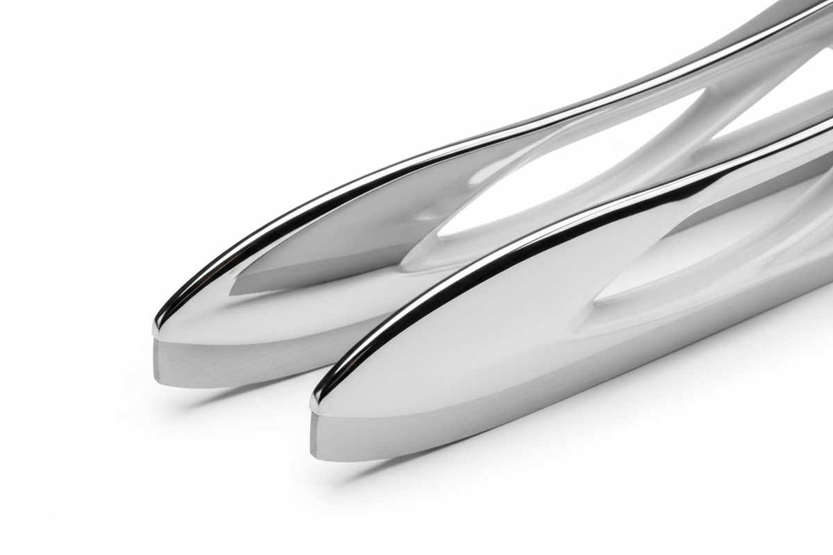 TRUE Legacy Steel Runners