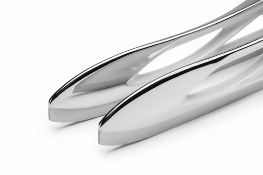 TRUE Legacy Steel Runners