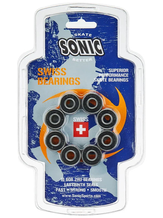 Bearings swiss